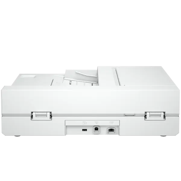 HP ScanJet Pro 3600 f1 High-Performance Document Scanner